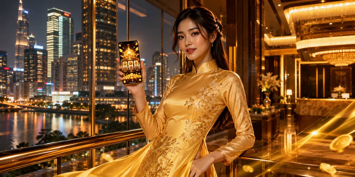 mu66 Khám phá Slot Hoang Hon trong sảnh mu66